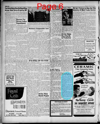 Page thumbnail for The Potters Herald