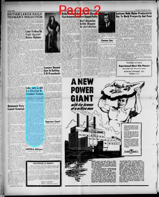 Page thumbnail for The Potters Herald