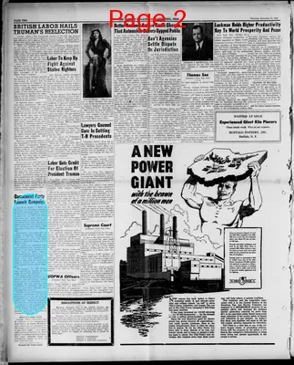 Page thumbnail for The Potters Herald