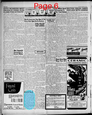 Page thumbnail for The Potters Herald