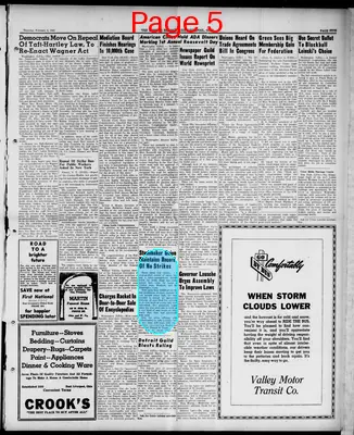 Page thumbnail for The Potters Herald