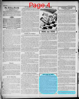 Page thumbnail for The Potters Herald