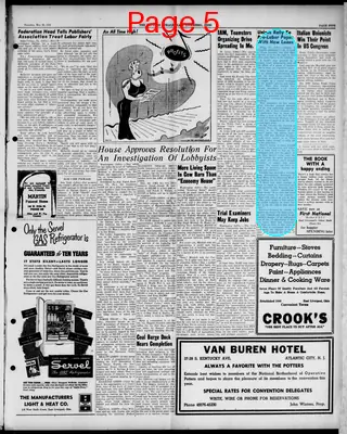 Page thumbnail for The Potters Herald