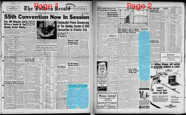 Page thumbnail for The Potters Herald