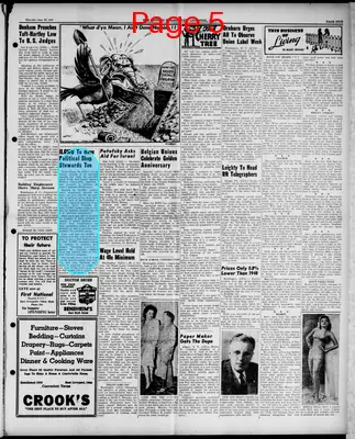 Page thumbnail for The Potters Herald