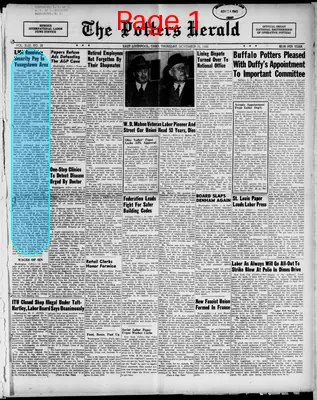 Page thumbnail for The Potters Herald