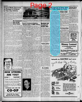 Page thumbnail for The Potters Herald