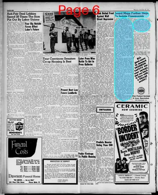 Page thumbnail for The Potters Herald