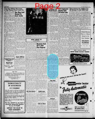 Page thumbnail for The Potters Herald