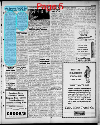Page thumbnail for The Potters Herald