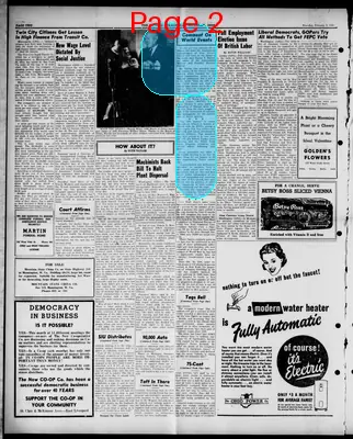 Page thumbnail for The Potters Herald