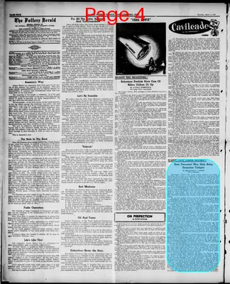 Page thumbnail for The Potters Herald