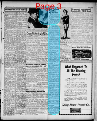 Page thumbnail for The Potters Herald