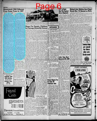 Page thumbnail for The Potters Herald
