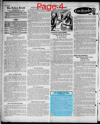 Page thumbnail for The Potters Herald