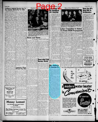 Page thumbnail for The Potters Herald
