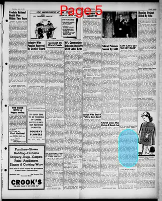 Page thumbnail for The Potters Herald