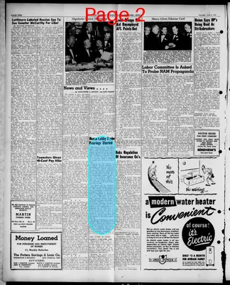 Page thumbnail for The Potters Herald