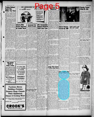 Page thumbnail for The Potters Herald