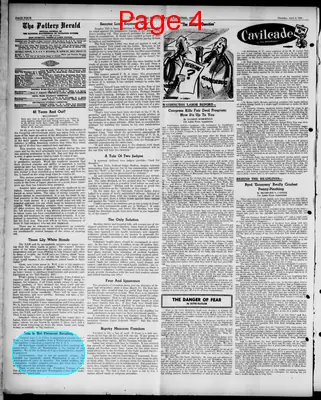 Page thumbnail for The Potters Herald