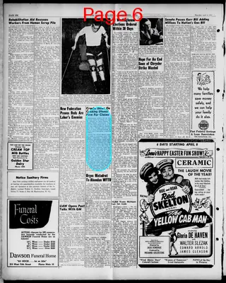Page thumbnail for The Potters Herald