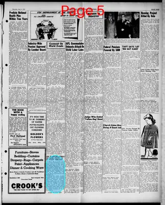 Page thumbnail for The Potters Herald