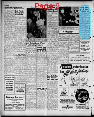 Page thumbnail for The Potters Herald