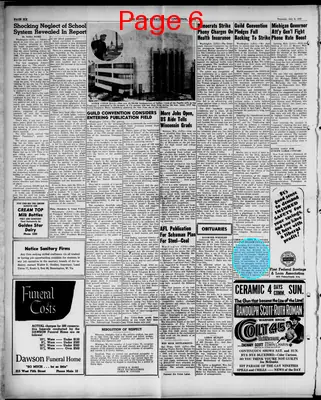 Page thumbnail for The Potters Herald