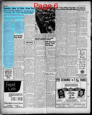 Page thumbnail for The Potters Herald