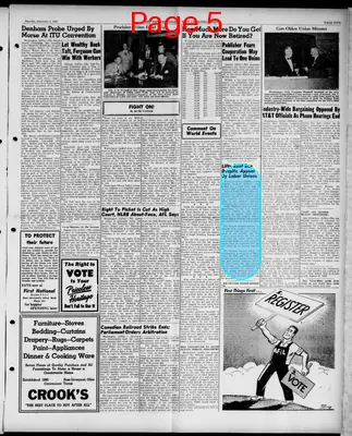 Page thumbnail for The Potters Herald