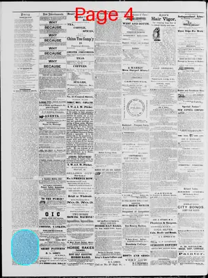 Page thumbnail for The Republican Journal