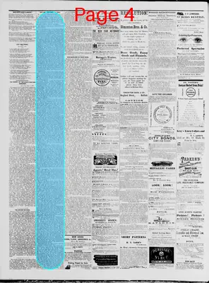 Page thumbnail for The Republican Journal