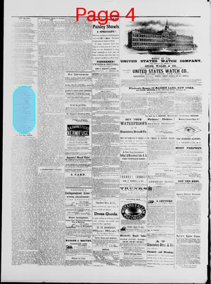 Page thumbnail for The Republican Journal