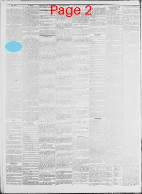 Page thumbnail for The Republican Journal