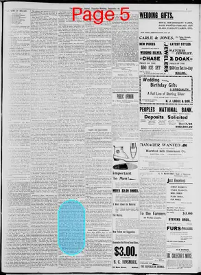 Page thumbnail for The Republican Journal