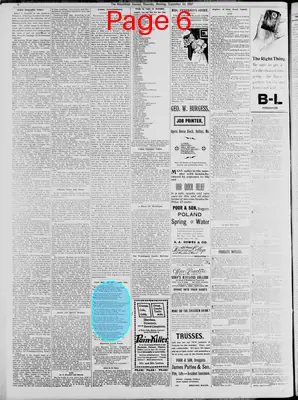 Page thumbnail for The Republican Journal