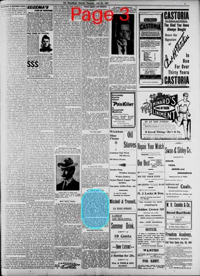 Page thumbnail for The Republican Journal