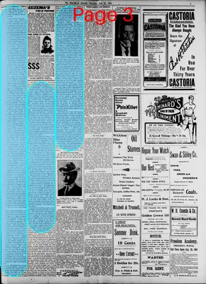 Page thumbnail for The Republican Journal