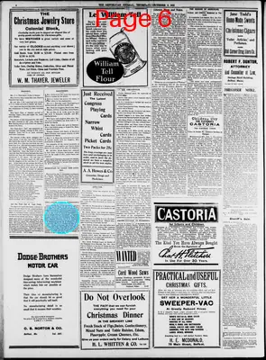 Page thumbnail for The Republican Journal