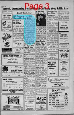Page thumbnail for The Phoenix Jewish News