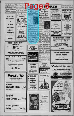 Page thumbnail for The Phoenix Jewish News