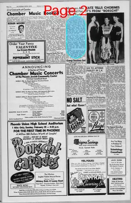 Page thumbnail for The Phoenix Jewish News