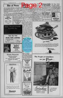 Page thumbnail for The Phoenix Jewish News