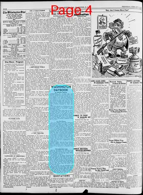 Page thumbnail for The Wilmington Morning Star