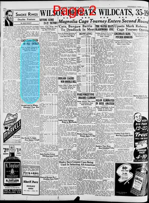 Page thumbnail for The Wilmington Morning Star