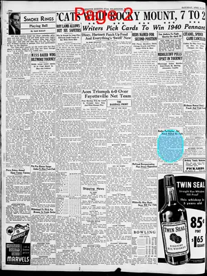 Page thumbnail for The Wilmington Morning Star