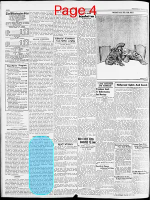 Page thumbnail for The Wilmington Morning Star