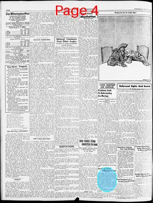 Page thumbnail for The Wilmington Morning Star
