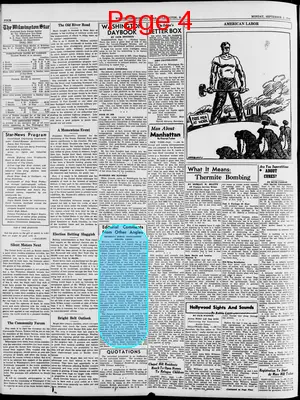 Page thumbnail for The Wilmington Morning Star