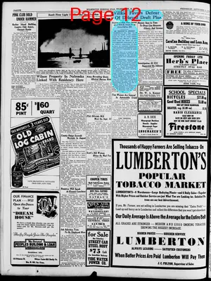 Page thumbnail for The Wilmington Morning Star